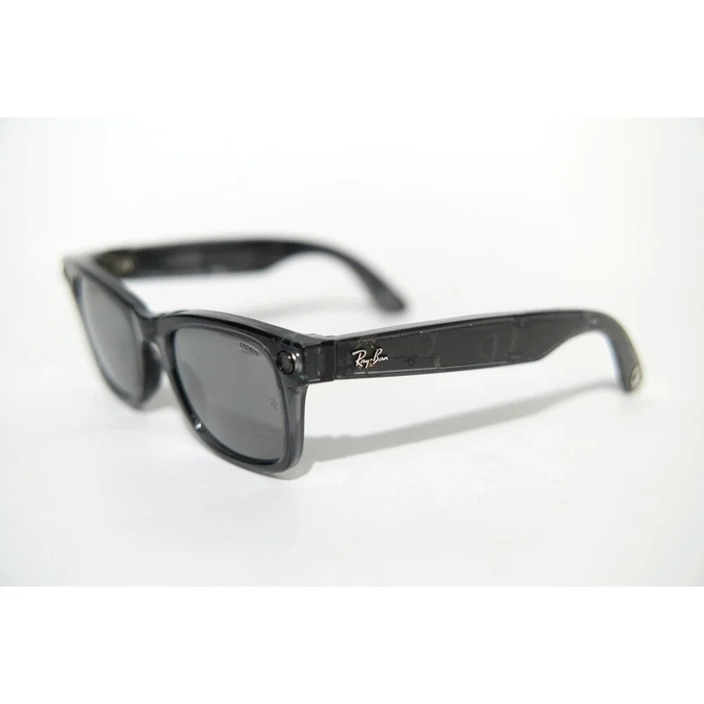 Ray-Ban, Meta, Coperni ray ban